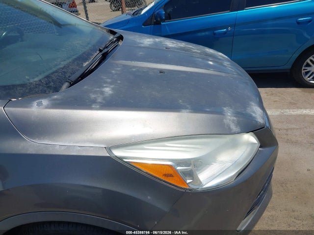 Продажа на аукционе авто 2014 Ford Escape Titanium, vin: 1FMCU0JX6EUC11356, номер лота: 45389766