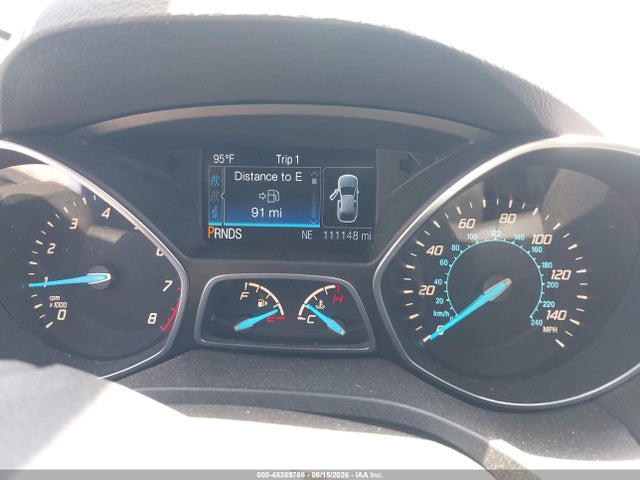 Продажа на аукционе авто 2014 Ford Escape Titanium, vin: 1FMCU0JX6EUC11356, номер лота: 45389766