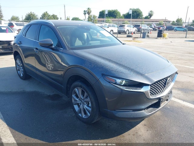 Продаж на аукціоні авто 2023 Mazda Cx-30 2.5 S Select, vin: 3MVDMBBMXPM552693, номер лоту: 45389768