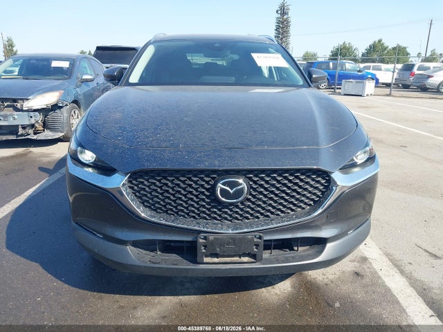 Продаж на аукціоні авто 2023 Mazda Cx-30 2.5 S Select, vin: 3MVDMBBMXPM552693, номер лоту: 45389768