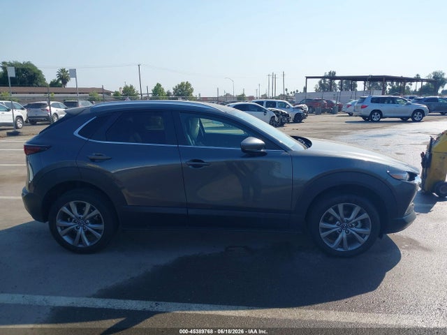 Продаж на аукціоні авто 2023 Mazda Cx-30 2.5 S Select, vin: 3MVDMBBMXPM552693, номер лоту: 45389768