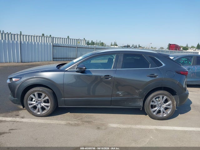 Продаж на аукціоні авто 2023 Mazda Cx-30 2.5 S Select, vin: 3MVDMBBMXPM552693, номер лоту: 45389768