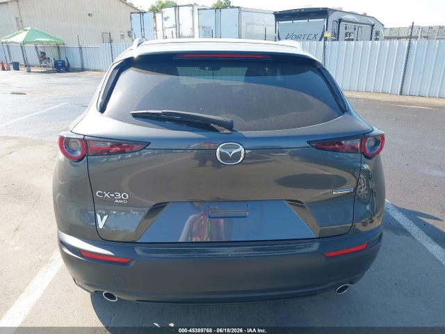 Продаж на аукціоні авто 2023 Mazda Cx-30 2.5 S Select, vin: 3MVDMBBMXPM552693, номер лоту: 45389768