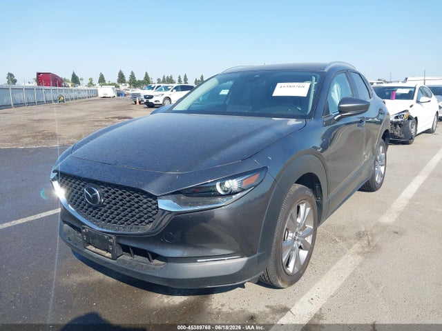 Продаж на аукціоні авто 2023 Mazda Cx-30 2.5 S Select, vin: 3MVDMBBMXPM552693, номер лоту: 45389768