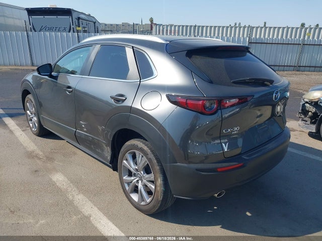 Продаж на аукціоні авто 2023 Mazda Cx-30 2.5 S Select, vin: 3MVDMBBMXPM552693, номер лоту: 45389768