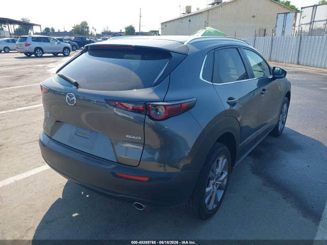 Продаж на аукціоні авто 2023 Mazda Cx-30 2.5 S Select, vin: 3MVDMBBMXPM552693, номер лоту: 45389768