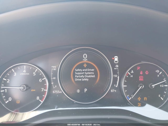 Продаж на аукціоні авто 2023 Mazda Cx-30 2.5 S Select, vin: 3MVDMBBMXPM552693, номер лоту: 45389768