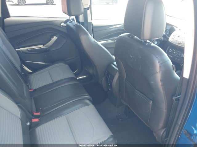 Ford ESCAPE SE 2017 1FMCU0G96HUC02038 Image 8