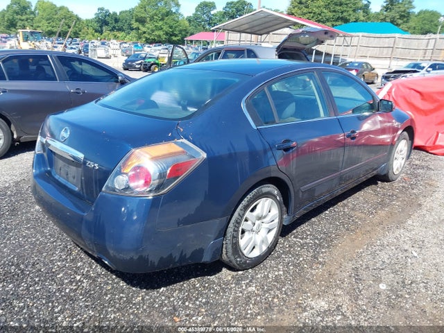 Aukcja sprzedaży 2010 Nissan Altima 2.5 S, vin: 1N4AL2AP2AN434210, numer aukcji: 45389778