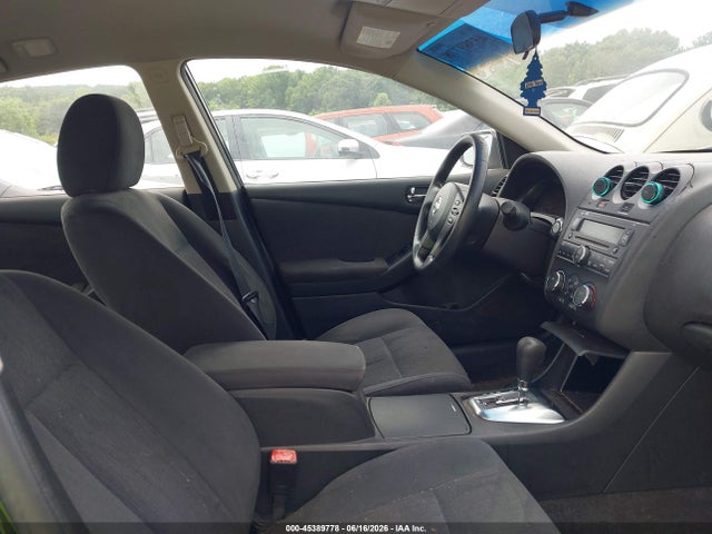 Продажа на аукционе авто 2010 Nissan Altima 2.5 S, vin: 1N4AL2AP2AN434210, номер лота: 45389778