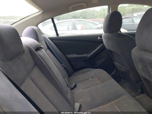 45389778 :رقم المزاد ، 1N4AL2AP2AN434210 vin ، 2010 Nissan Altima 2.5 S مزاد بيع