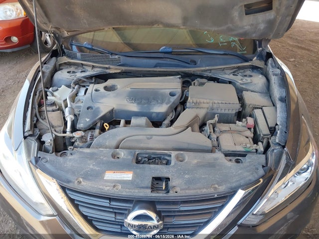 Nissan Altima 2.5 S 2016 1N4AL3AP1GN313778 Image 10