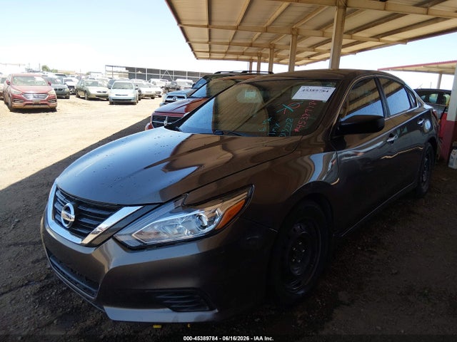 Nissan Altima 2.5 S 2016 1N4AL3AP1GN313778 Image 2
