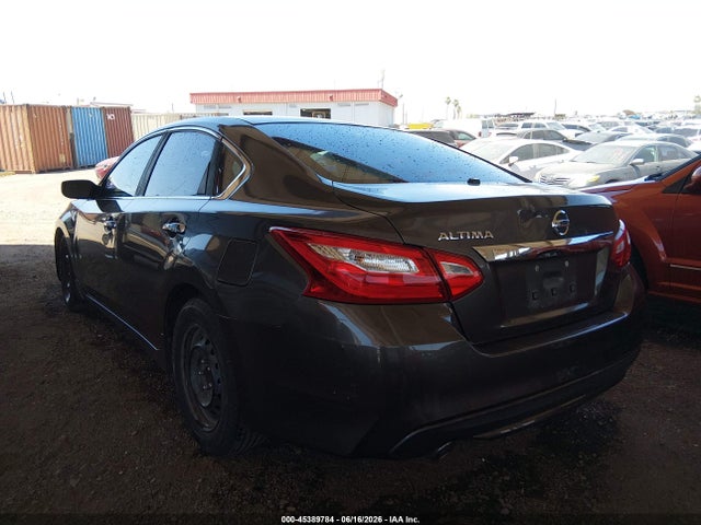 Nissan Altima 2.5 S 2016 1N4AL3AP1GN313778 Image 3