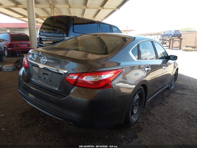 Nissan Altima 2.5 S 2016 1N4AL3AP1GN313778 Image 4