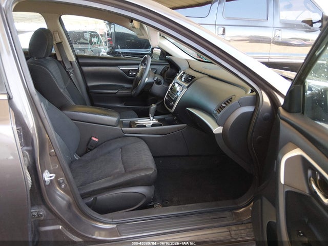 Nissan Altima 2.5 S 2016 1N4AL3AP1GN313778 Image 5