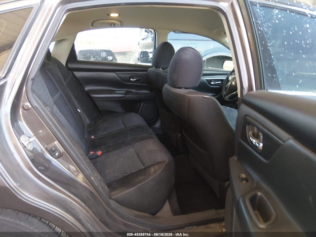 Nissan Altima 2.5 S 2016 1N4AL3AP1GN313778 Image 8