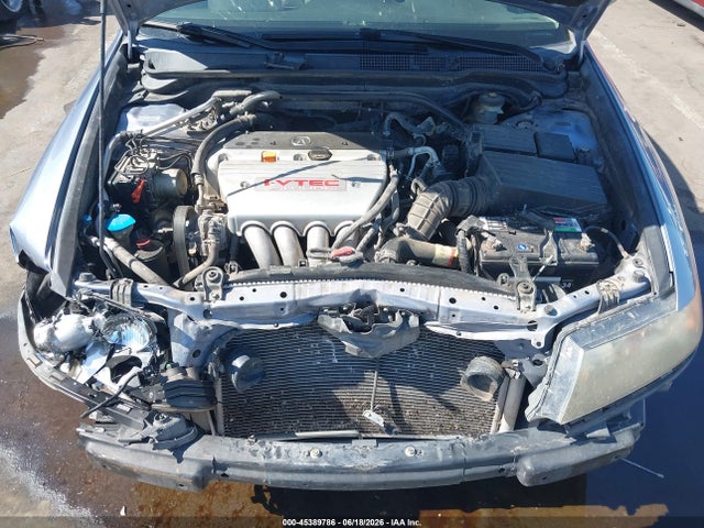 Продаж на аукціоні авто 2006 Acura Tsx, vin: JH4CL96886C019908, номер лоту: 45389786