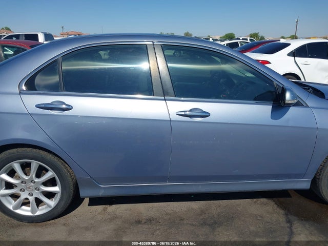 Продажа на аукционе авто 2006 Acura Tsx, vin: JH4CL96886C019908, номер лота: 45389786