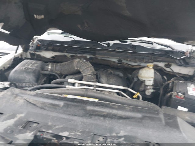 45389800 :رقم المزاد ، 1D7RB1CT1AS209062 vin ، 2010 Dodge Ram 1500 Laramie مزاد بيع