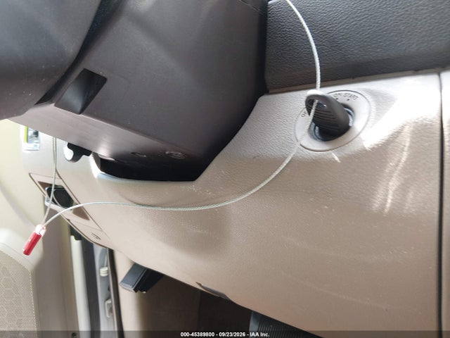 45389800 :رقم المزاد ، 1D7RB1CT1AS209062 vin ، 2010 Dodge Ram 1500 Laramie مزاد بيع