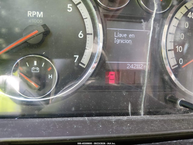 45389800 :رقم المزاد ، 1D7RB1CT1AS209062 vin ، 2010 Dodge Ram 1500 Laramie مزاد بيع