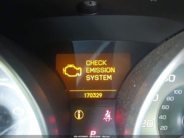 45389809 :رقم المزاد ، 2HNYD2H27CH524264 vin ، 2012 Acura Mdx مزاد بيع