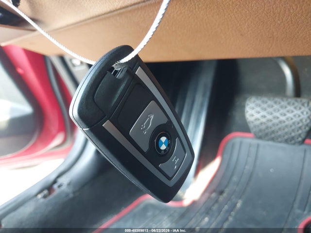 BMW 328i Xdrive 2014 WBA3B3C5XEJ982702 Image 11