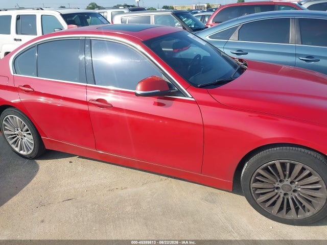 WBA3B3C5XEJ982702 BMW 328i Xdrive