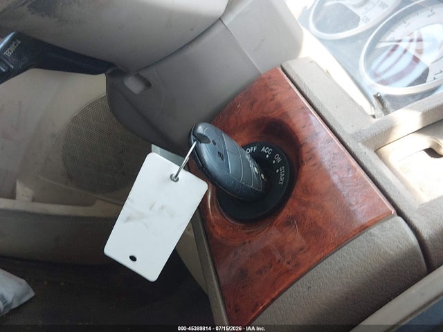 45389814 :رقم المزاد ، 2A8HR44H18R151617 vin ، 2008 Chrysler Town & Country Lx مزاد بيع