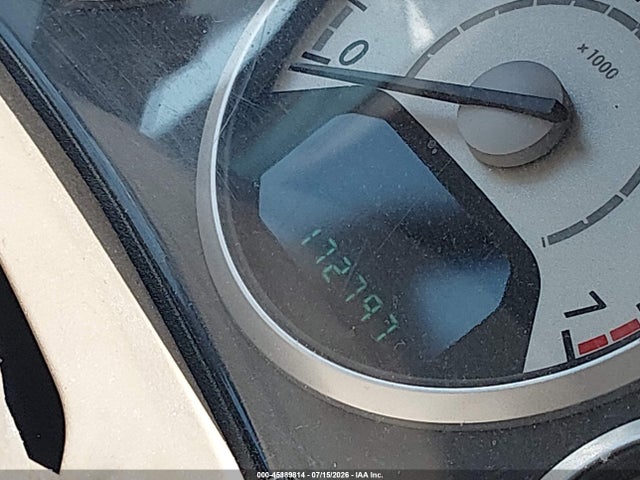 45389814 :رقم المزاد ، 2A8HR44H18R151617 vin ، 2008 Chrysler Town & Country Lx مزاد بيع