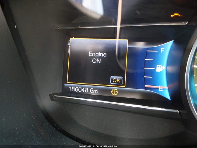 Ford Explorer Limited 2016 1FM5K7F84GGB88072 Image 15