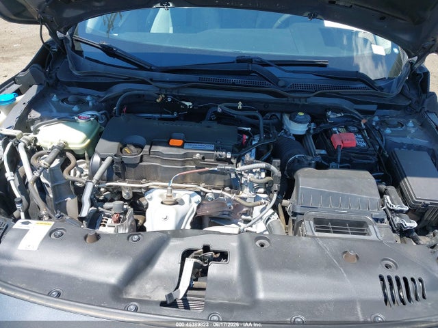 Продаж на аукціоні авто 2016 Honda Civic Lx, vin: 2HGFC2F59GH567427, номер лоту: 45389823