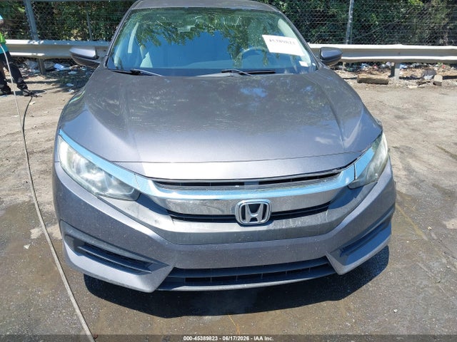 Продаж на аукціоні авто 2016 Honda Civic Lx, vin: 2HGFC2F59GH567427, номер лоту: 45389823
