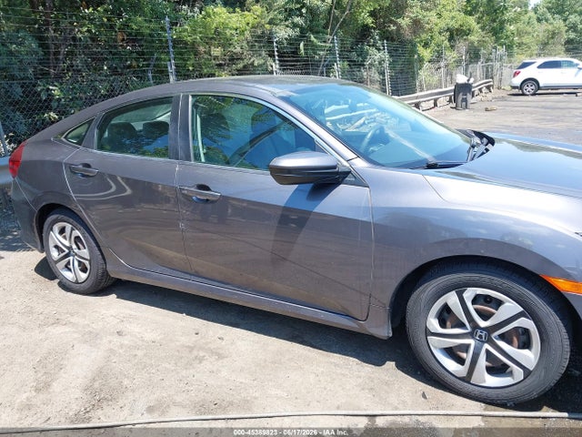 Продаж на аукціоні авто 2016 Honda Civic Lx, vin: 2HGFC2F59GH567427, номер лоту: 45389823