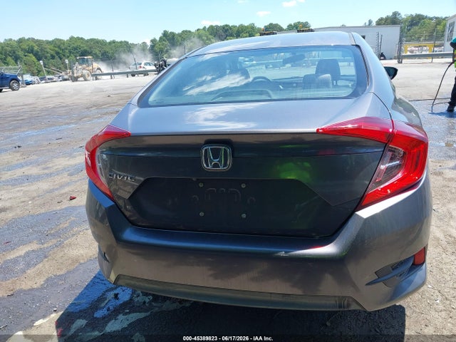 Продаж на аукціоні авто 2016 Honda Civic Lx, vin: 2HGFC2F59GH567427, номер лоту: 45389823