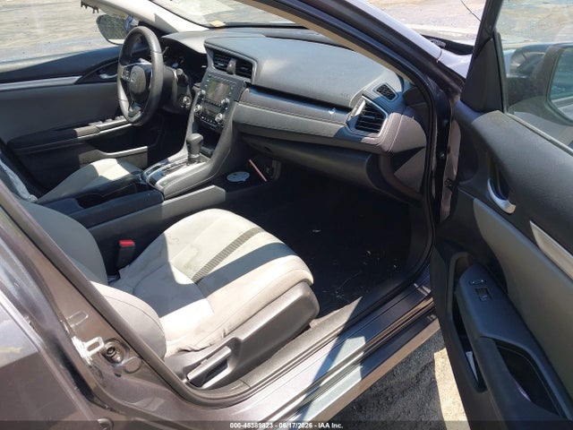 Продаж на аукціоні авто 2016 Honda Civic Lx, vin: 2HGFC2F59GH567427, номер лоту: 45389823