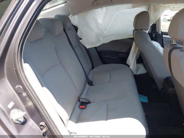 Продаж на аукціоні авто 2016 Honda Civic Lx, vin: 2HGFC2F59GH567427, номер лоту: 45389823
