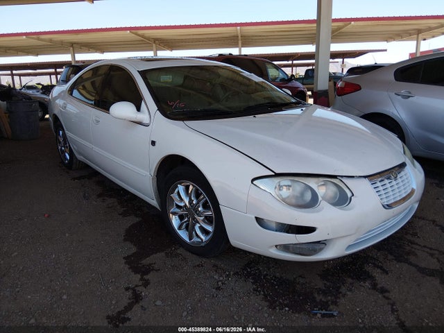 Aukcja sprzedaży 2004 Chrysler 300m, vin: 2C3HE66G74H698544, numer aukcji: 45389824
