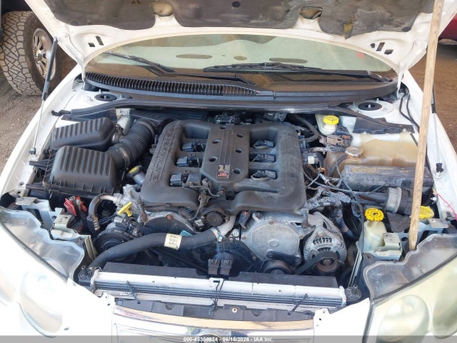 Aukcja sprzedaży 2004 Chrysler 300m, vin: 2C3HE66G74H698544, numer aukcji: 45389824