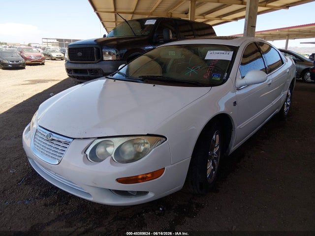 Aukcja sprzedaży 2004 Chrysler 300m, vin: 2C3HE66G74H698544, numer aukcji: 45389824
