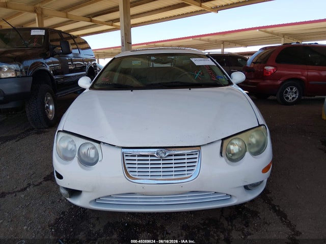 Aukcja sprzedaży 2004 Chrysler 300m, vin: 2C3HE66G74H698544, numer aukcji: 45389824