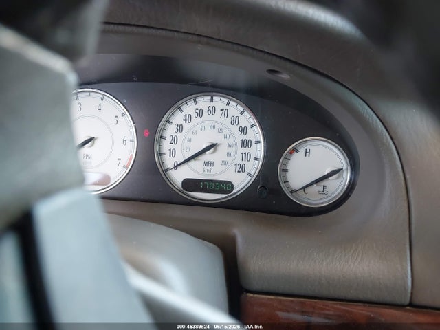 Aukcja sprzedaży 2004 Chrysler 300m, vin: 2C3HE66G74H698544, numer aukcji: 45389824