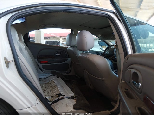 Aukcja sprzedaży 2004 Chrysler 300m, vin: 2C3HE66G74H698544, numer aukcji: 45389824