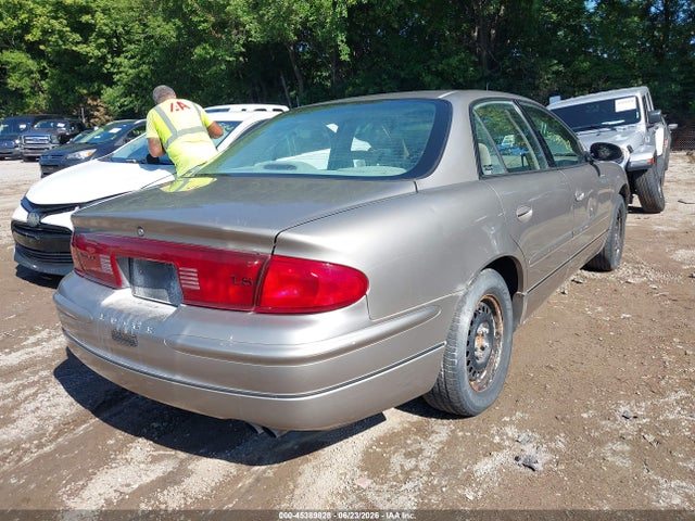 Aukcja sprzedaży 2002 Buick Regal Ls, vin: 2G4WB52K121120148, numer aukcji: 45389828