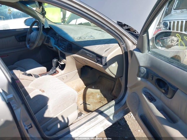 Aukcja sprzedaży 2002 Buick Regal Ls, vin: 2G4WB52K121120148, numer aukcji: 45389828
