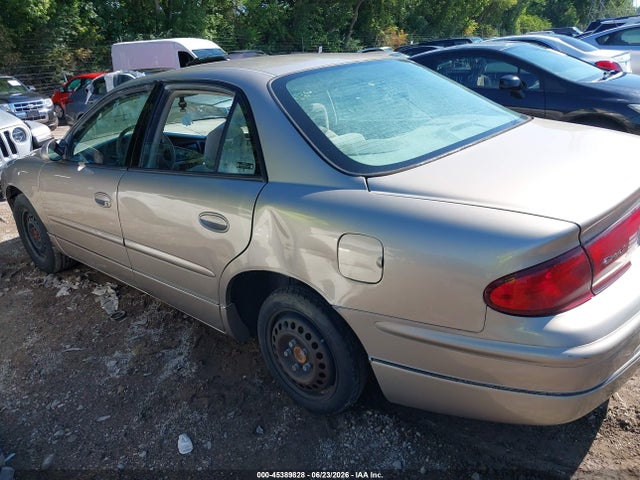 Aukcja sprzedaży 2002 Buick Regal Ls, vin: 2G4WB52K121120148, numer aukcji: 45389828