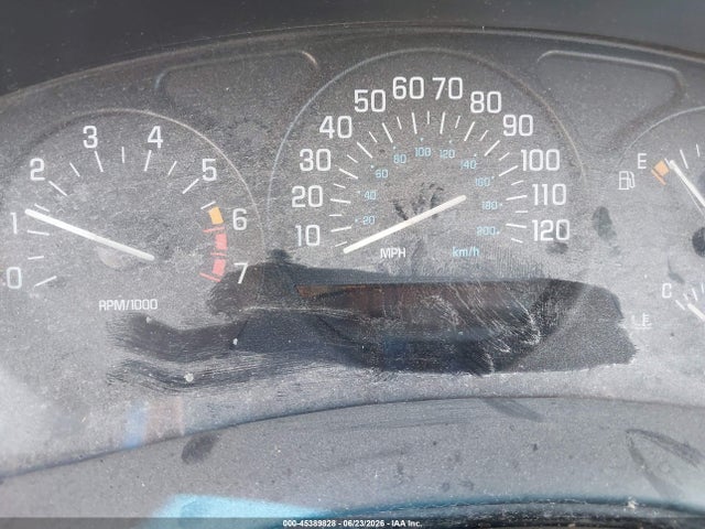 Aukcja sprzedaży 2002 Buick Regal Ls, vin: 2G4WB52K121120148, numer aukcji: 45389828