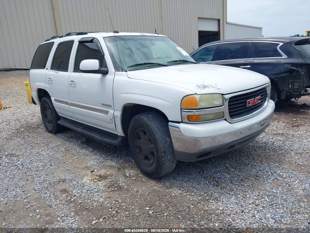 Auction sale of the 2004 Gmc Yukon Slt, vin: 1GKEC13Z64J292075, lot number: 45389829