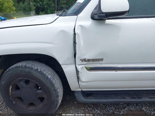Продаж на аукціоні авто 2004 Gmc Yukon Slt, vin: 1GKEC13Z64J292075, номер лоту: 45389829